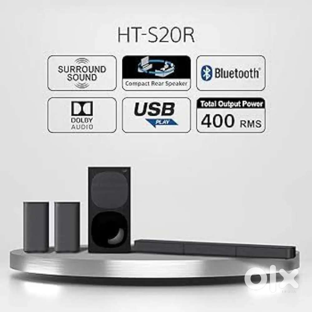 SONY SOUND BAR