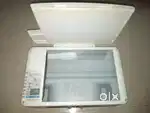 Hp printer with scanner all in one