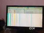 Monitor Replacement
