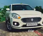 Maruti Suzuki Swift Dzire vxi 2017 petrol