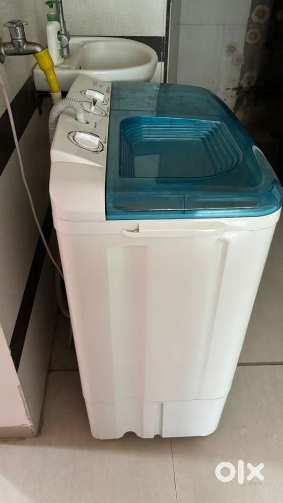 Semiautomatic brand new croma brand