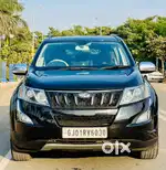 Mahindra XUV500 W10 1.99 mHawk, 2016, Diesel