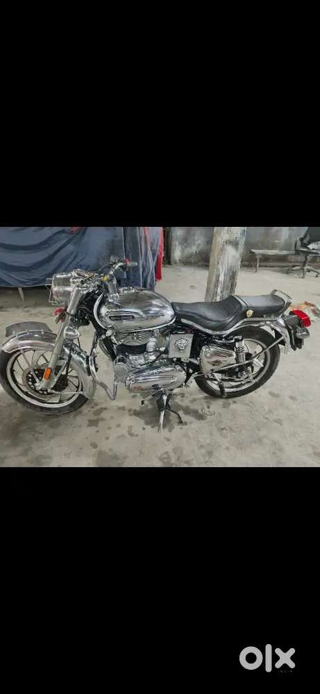 Modified Bullet