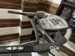 Treadmill machine
