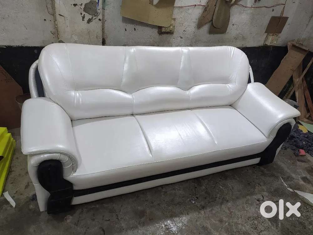 Sofa manufacture