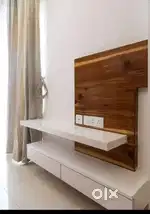 Affordable Turnkey Furniture Work – Complete POP and Electric Solution
