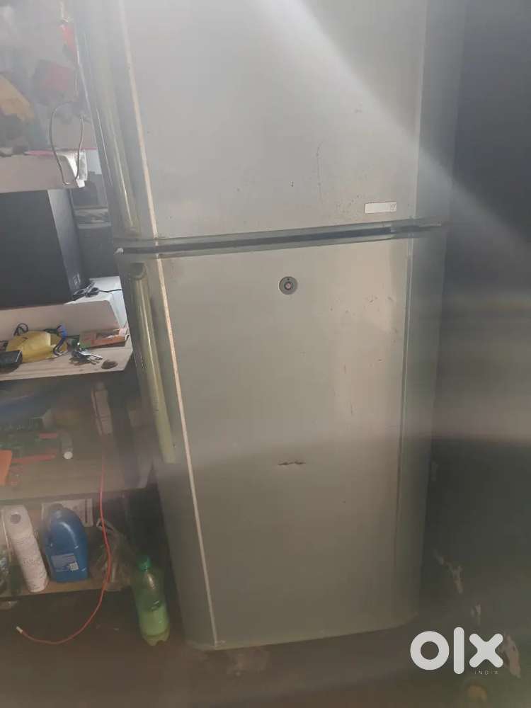 double door.good condition