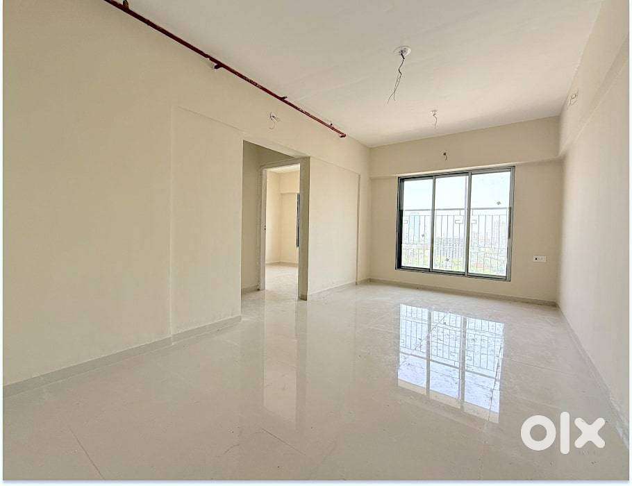 Lavish 1 Bhk Flat In Parel - No Brokerage