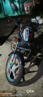 Good condition