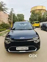 Kia Carens Prestige plus diesel, 2022, Diesel