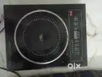 Prestige induction cook-top 2000w power