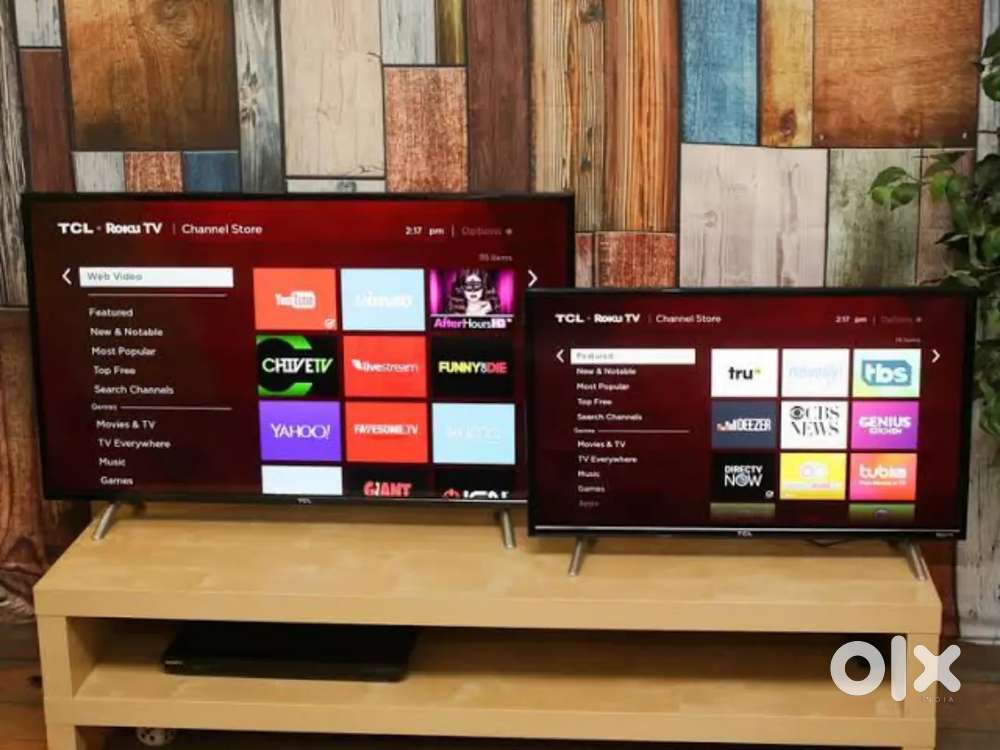 Smart led tv : थोक दरें एपके शेहर रिशिकेश and देहरादून में