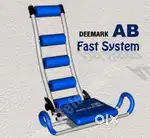 Abs system, six packs system