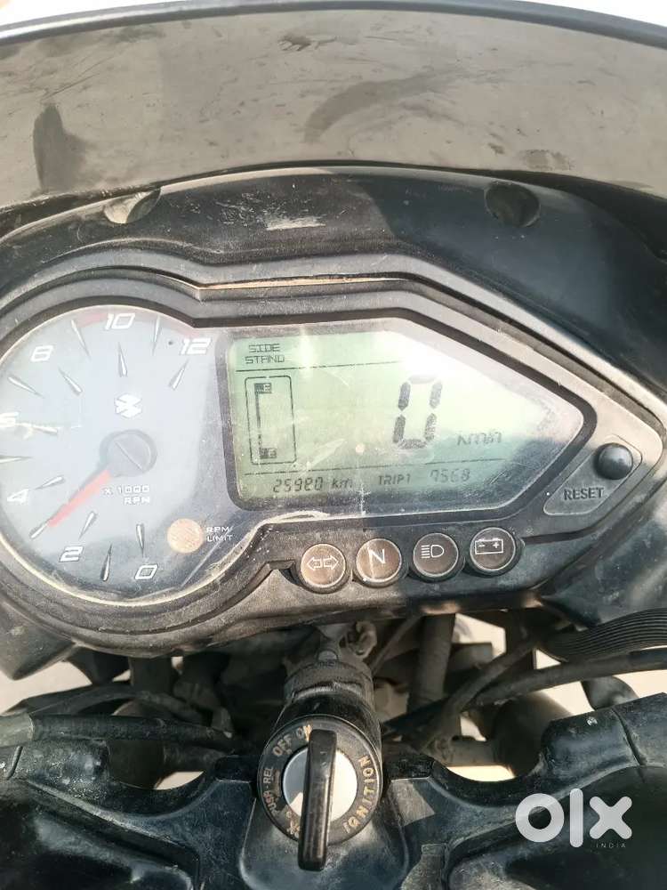 Bajaj Pulsar good condition