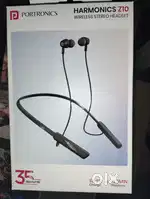 Portronics harmonics Z10