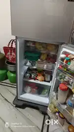 Haier 240 litres