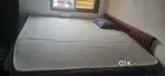Bed mattress