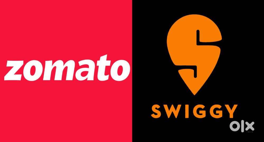 Zomato Food Delivery Boy Job Full-time in