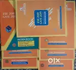 Made Easy Civil Engineering Workbook