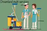 Dreamland multi services housekeeping services in pune
