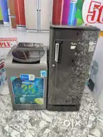 Combo available. Item is second hand but our expectation should be new