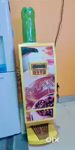 Coffe vending machine