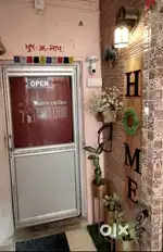 Bora's palace