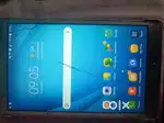 Samsung galaxy j max tab