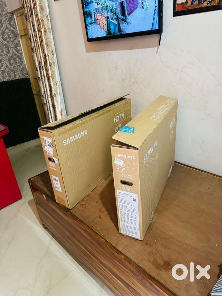 Samsung Smart HD TV