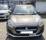 Maruti Suzuki Swift VVT VXI, 2021, Petrol