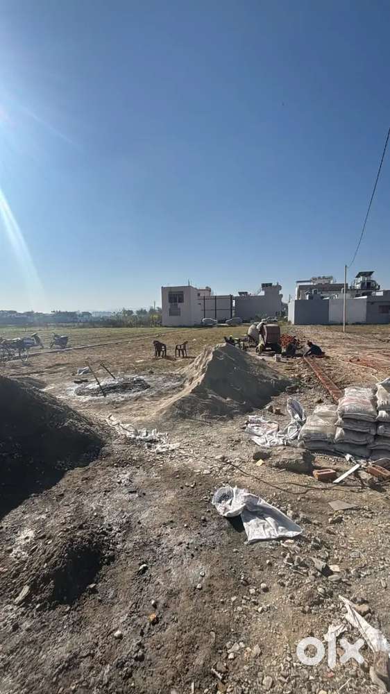 Urgent Bhut ही सस्ता और affordable price में प्लॉट्स ही प्लॉट्स