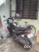 Honda Unicorn Bike