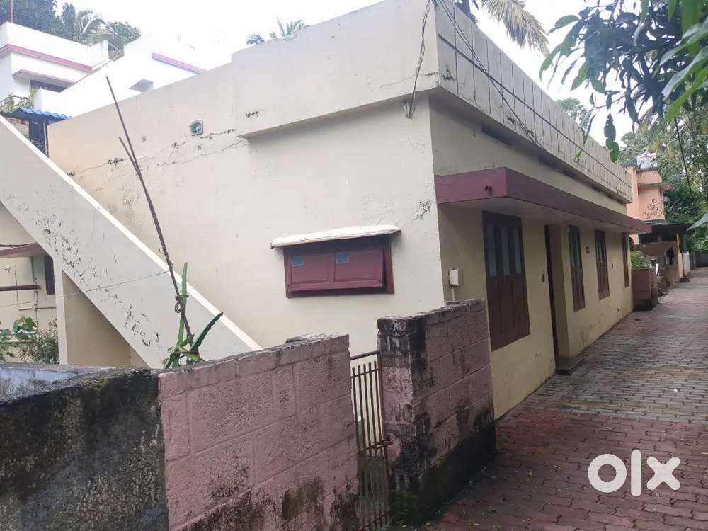 3BHK House for Sale