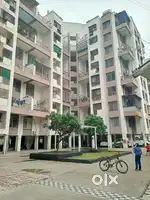 1 BHK Flat Available on rent in Rahatani