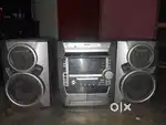 Sound box very good sound