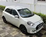 Renault Pulse RxZ Diesel, 2012, Diesel