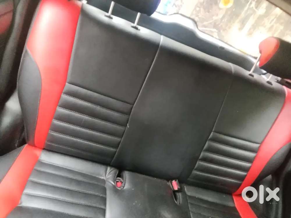 Maruti Suzuki Swift 2013
