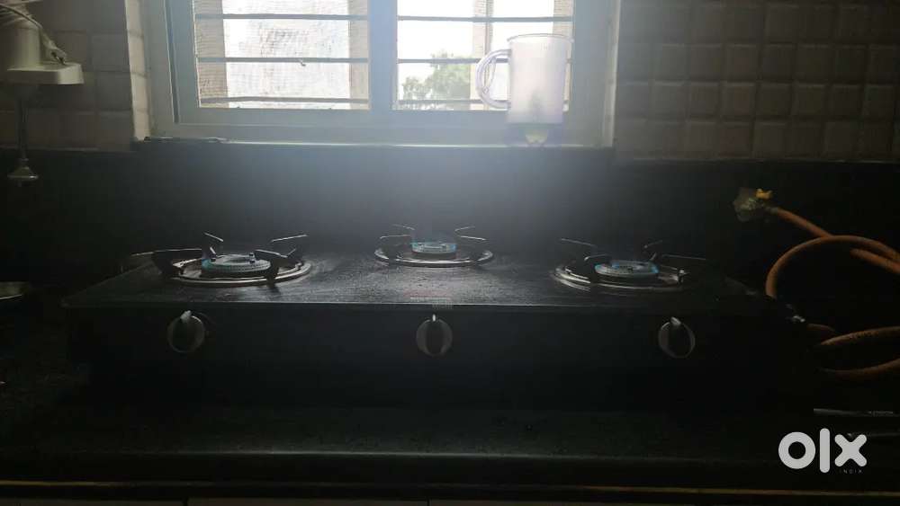 Used Preethi BluFlame Sparkle