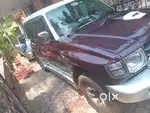 very good condition vehicle