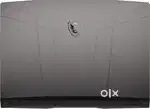 Msi laptop