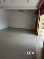 Shop for rent in main area