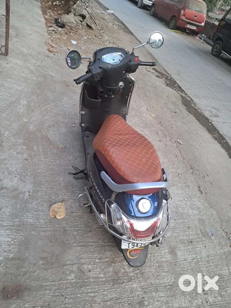 Suzuki access for sale in mumbra
