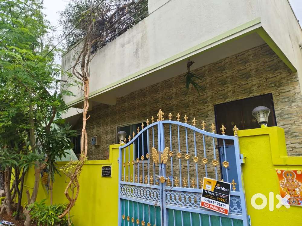 Plot no12T T Nagar