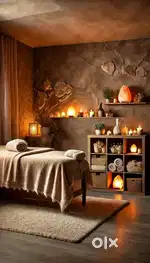 FEMALE CANDIDATES FOR SPA THERAPIST VACANCY RECEPTIONIST ROLES