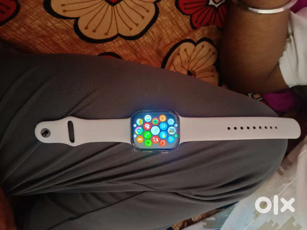 Apple 9 series
