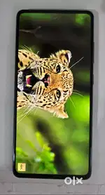 Samsung Galaxy S20 FE 5G - Cloud Navy, 8GB RAM, 128GB Storage