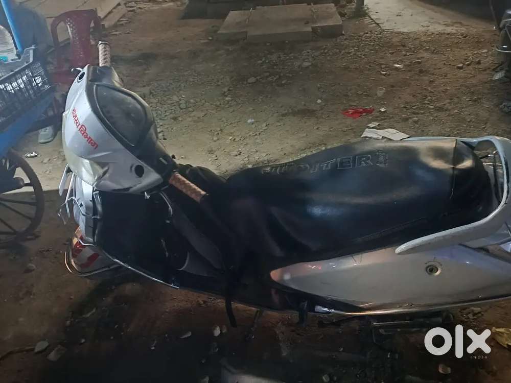 Best scooty value of money condition is best