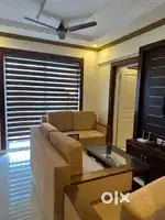 3Bhk FULLY FURNISHED Flat for rent