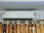 Hitachi 2 ton Ac