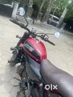 Brand New 2025 HD X440 Vivid Red is ready for sale